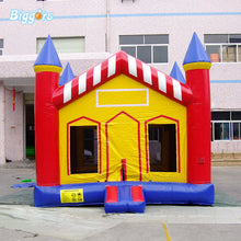 Load image into Gallery viewer, YARD Bouncy Castle Jumper Inflatable Bounce House PVC Material
