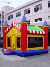 Load image into Gallery viewer, YARD Bouncy Castle Jumper Inflatable Bounce House PVC Material
