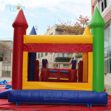 Load image into Gallery viewer, YARD Super Slide Inflatable Castle Bounce House PVC Material  with Blower
