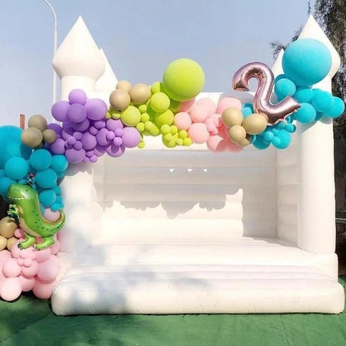 YARD 13x13ft Commercial Use Wedding Inflatable Bounce House