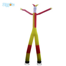 Load image into Gallery viewer, YARD Air Dancer Inflatable Shape for Advertisement Use Two Legs
