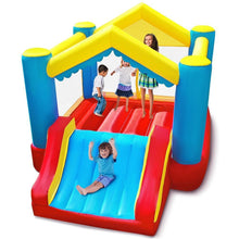 Load image into Gallery viewer, YARD Bounce House Inflatable Bouncer w/Blower for Party - Yardinflatable
