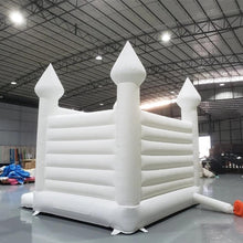 Load image into Gallery viewer, YARD 13x13ft Commercial Use Wedding Inflatable Bounce House
