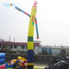 Load image into Gallery viewer, YARD Inflatable Air Dancer Shape for Sale
