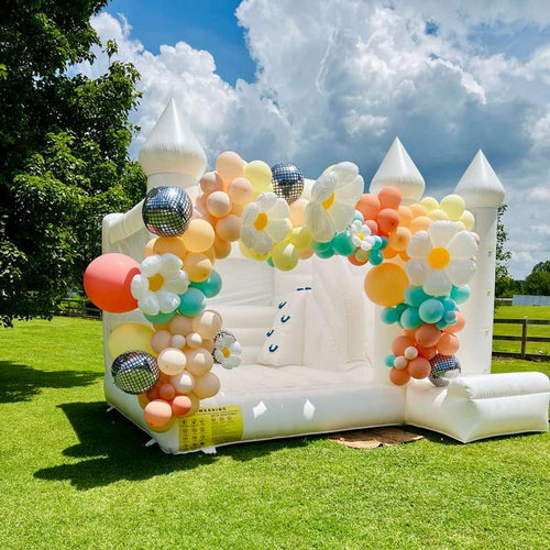 Wedding Bouncy Castle